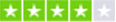 Trustpilot stars