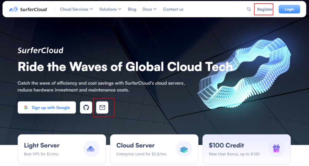 Guide to Buying Black Friday VPS for 55% Off on SurferCloud
