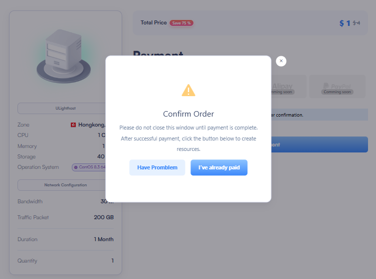 Ordered a VPS but Can't See It: Common Reasons and Troubleshooting Tips