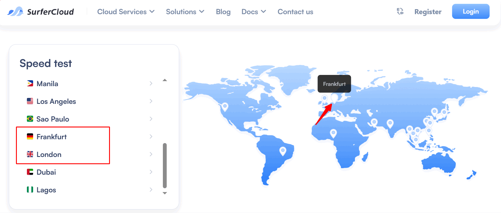 Why Hosting Your Website in Europe Is a Smart Strategy for Speed, SEO, and Compliance
