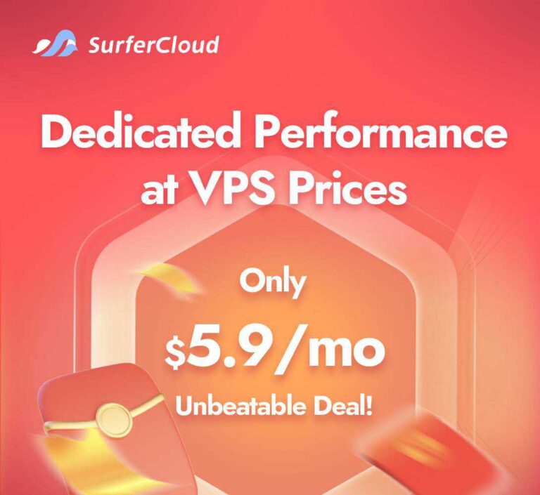 Who Is SurferCloud Best For? Discover If It's the Right Fit for Your Business