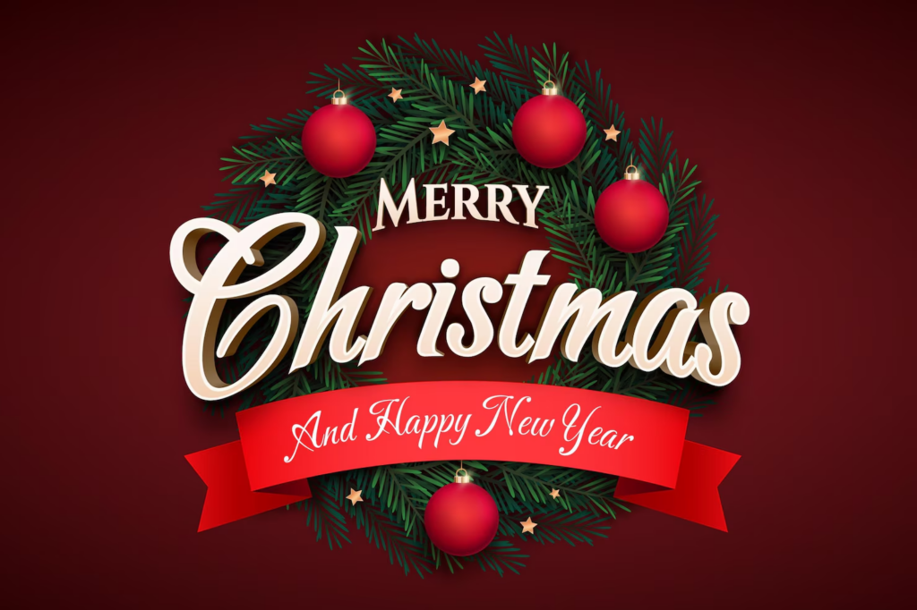 Merry Christmas, Happy New Year, and Hello Winter - SurferCloud VPS Deals with Up to 55% Off
