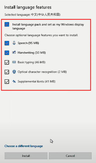 How to Change or Add Language in Windows Server VPS