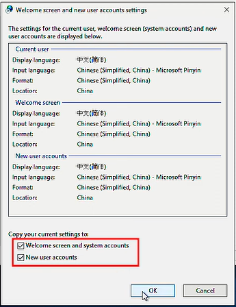 How to Change or Add Language in Windows Server VPS