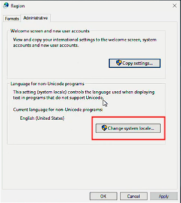 How to Change or Add Language in Windows Server VPS