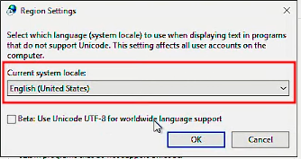 How to Change or Add Language in Windows Server VPS