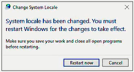 How to Change or Add Language in Windows Server VPS