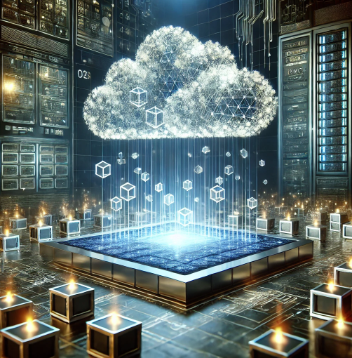 Object Storage: The Future of Scalable Data Management