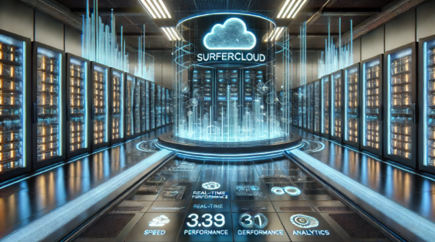 SurferCloud’s Seoul Cloud Servers: Engineering Breakthroughs