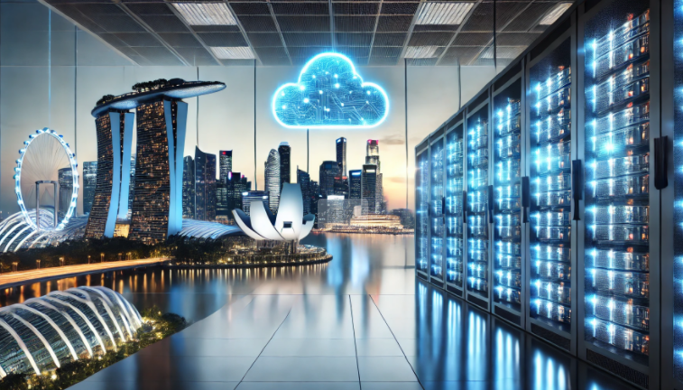 Singapore Cloud Servers: Enterprise-Grade Solutions for Global Growth
