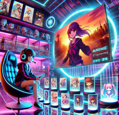 AniWatch Alternatives: 9 Best Anime Streaming Sites to Watch Anime Online for Free & Legally