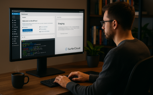 How to Find the Ideal WordPress Hosting for Developers in 2025: A Complete Guide