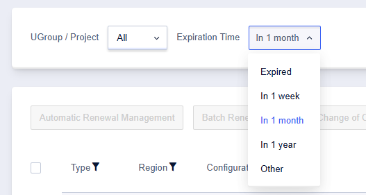 How to Enable Auto-Renewal for SurferCloud Cloud Resources