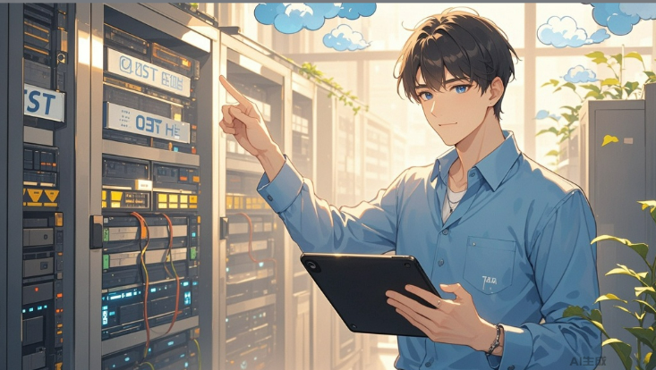 Deciding Between Managed and Unmanaged Windows VPS Hosting