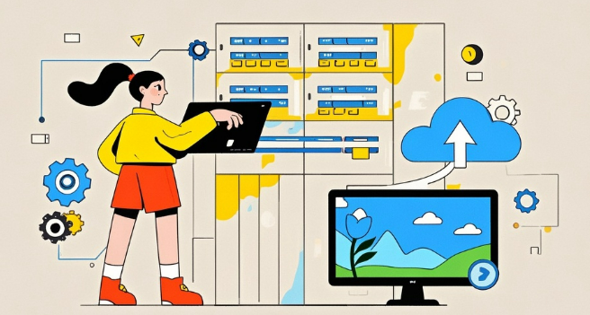 Diagnosing and Resolving Windows Server Performance Issues