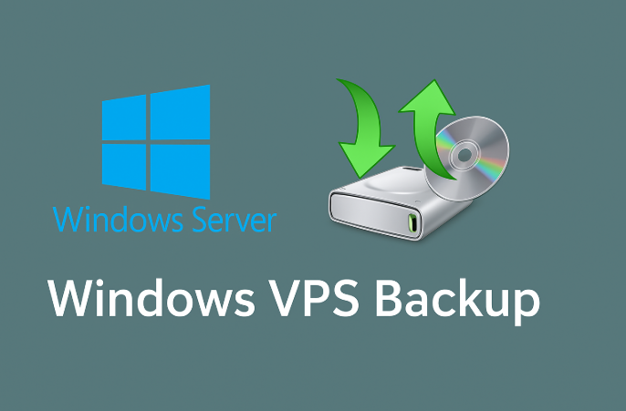 Essential Backup Solutions for Windows VPS: Safeguarding Your Virtual Environment