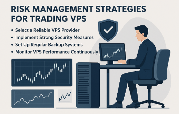 Top Risk Management Techniques for Secure and Efficient Trading VPS Performance