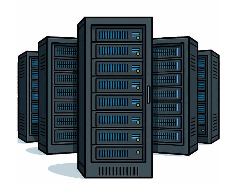 Why Dedicated Server Hosting Is the Smart Choice for Growing Businesses