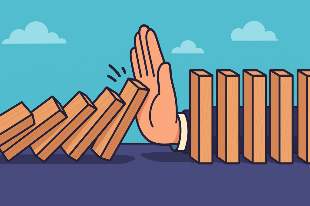 How to Build a Foolproof Website Backup Plan and Avoid Costly Mistakes