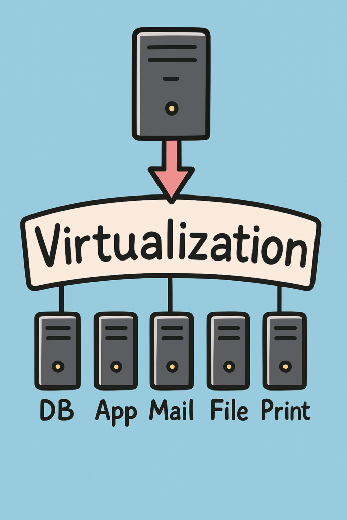 Top Windows Virtualization Tools for 2025: A Comprehensive Guide by SurferCloud