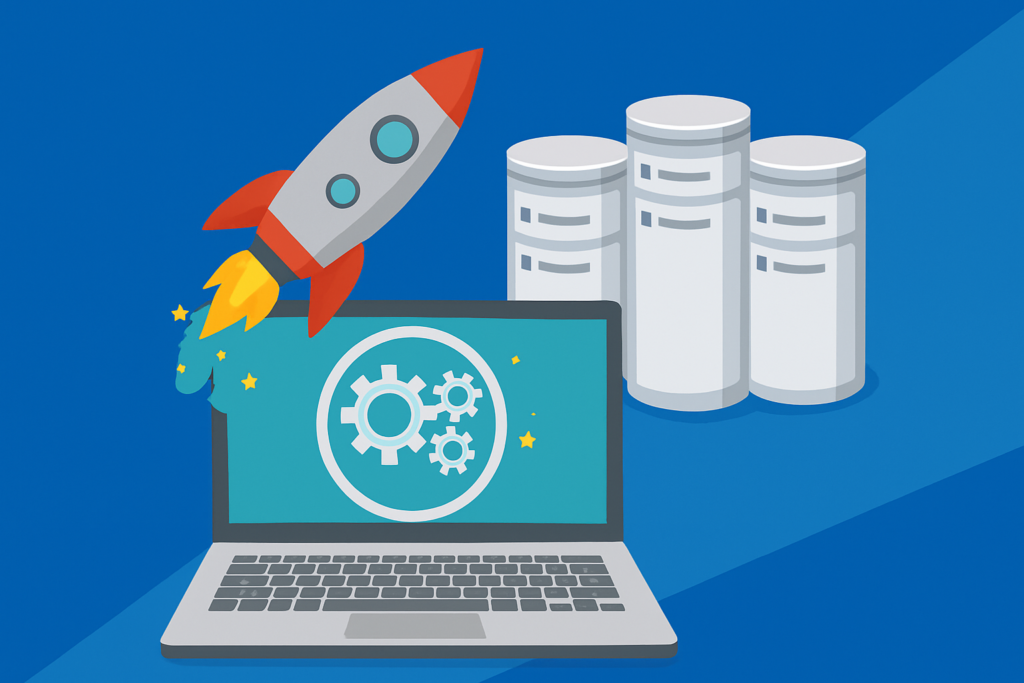 Top 5 WHM Server Optimization Tools: Enhance Performance with SurferCloud