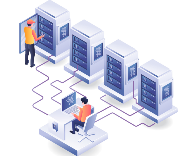 Transitioning from Shared to VPS for Enhanced Performance