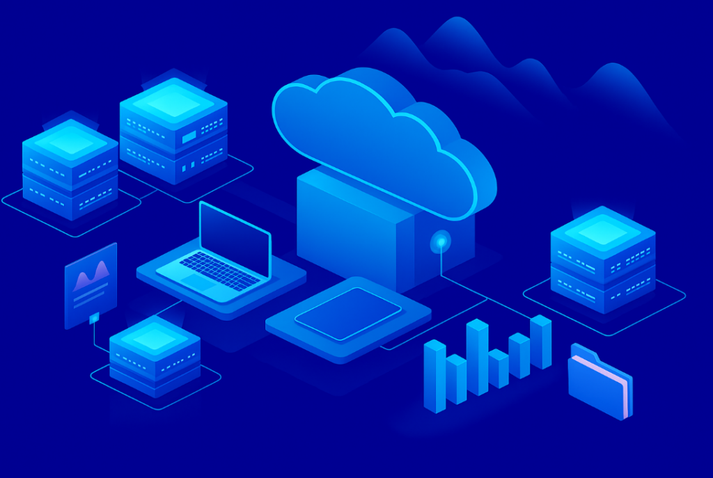 Optimizing Linux Hosting: CloudLinux, LiteSpeed, and SSD Integration