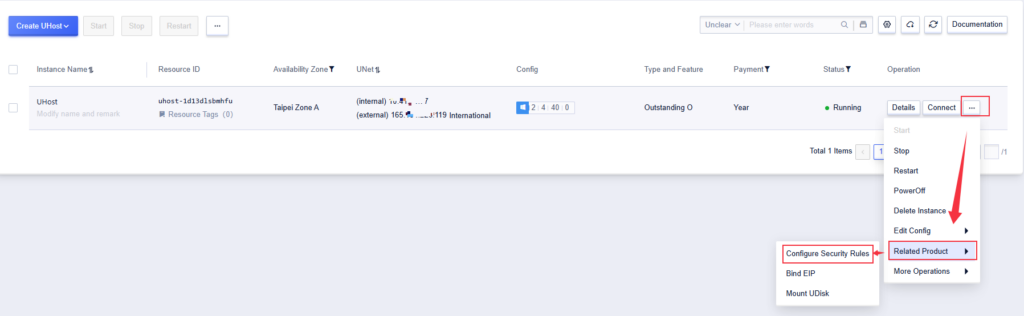 How to Connect to a SurferCloud Windows VPS Using Remote Desktop (RDP)