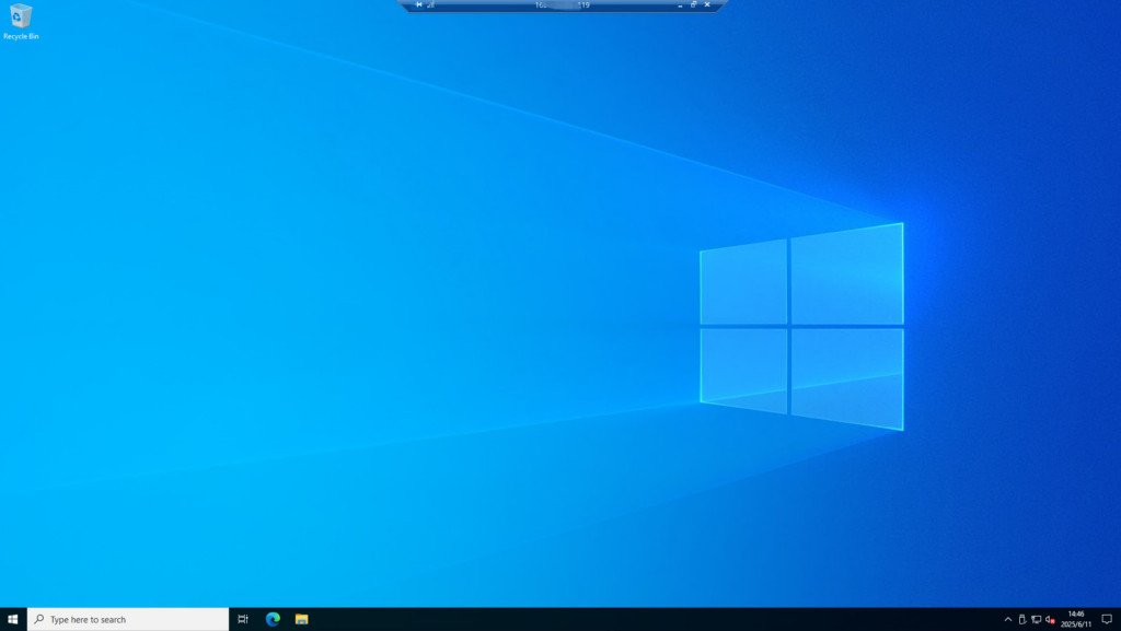 How to Connect to a SurferCloud Windows VPS Using Remote Desktop (RDP)