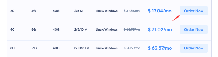 How to Connect to a SurferCloud Windows VPS Using Remote Desktop (RDP)