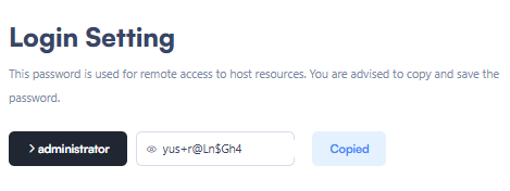 How to Connect to a SurferCloud Windows VPS Using Remote Desktop (RDP)