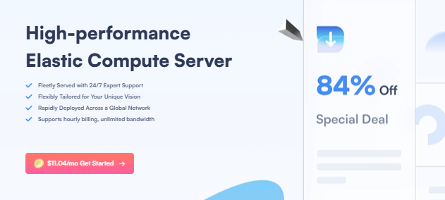 Experience High-Performance Cloud Hosting with SurferCloud: Power, Flexibility, and Global Reach