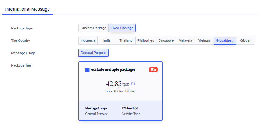 [Product Update] USMS: Global SMS Service is Now Live on SurferCloud