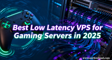 game server