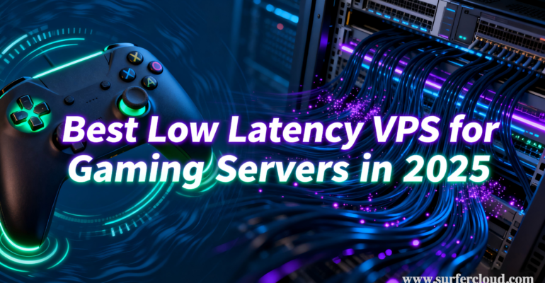 game server