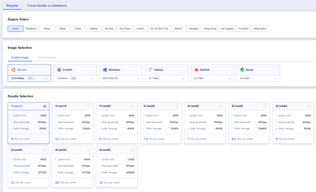 SurferCloud: The Ideal Alternative to AWS With More Affordable Global Cloud Services