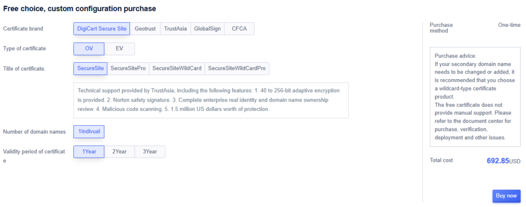 SurferCloud’s One-Stop Cloud Ecosystem: From Databases to SSL Certificates