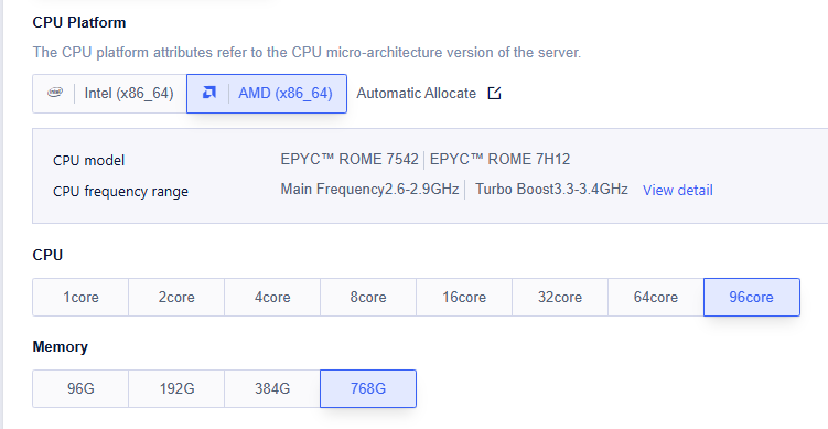 Unlock Superior Performance with SurferCloud Hong Kong UHost Elastic Compute