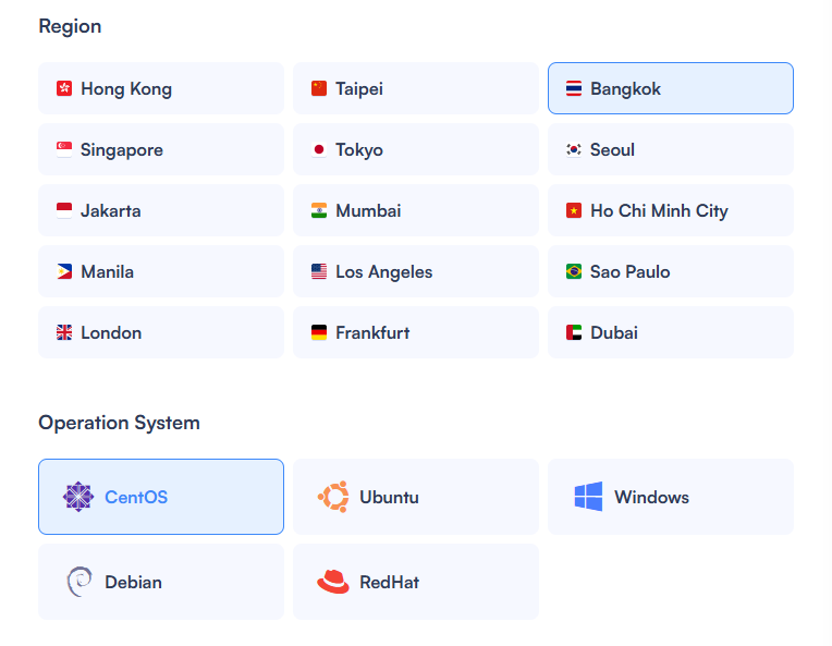 ULightHost by SurferCloud: Stable, Affordable VPS Hosting from $1/mo—Up to 75% Off
