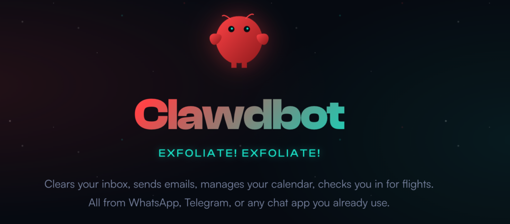 SurferCloud Launches Clawdbot: The Global Viral "24/7 Personal AI Super Assistant"
