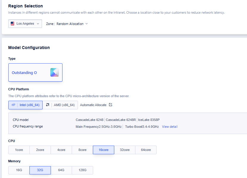 Why a 16 vCPU, 32GB RAM, 50Mbps Dedicated Bandwidth Server Is Ideal for High-Traffic Websites