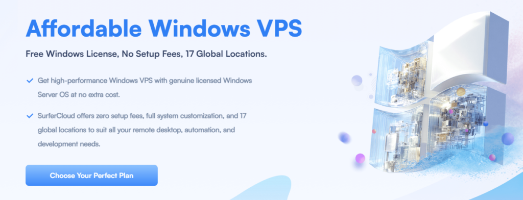 Why SurferCloud is the Best Cloud PC Alternative for Global Users