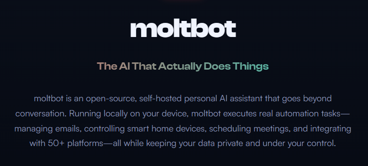 Clawdbot Has Been Renamed to Moltbot: What Happened, Why It Matters, and How to Get Started