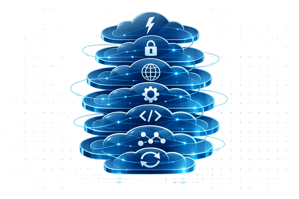 Top 7 Open-Source Hybrid Cloud Tools - SurferCloud Blog