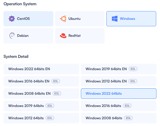 SurferCloud Cloud Desktop – Licensed Windows Cloud PC for Remote Work