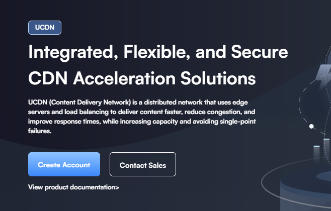 SurferCloud UCDN: A Modern CDN Built for Speed, Security, and Global Scalability